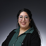 Maria Teresa “Tessy”  Torres