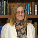 Claudia A. Rivers