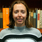 Gina Stevenson