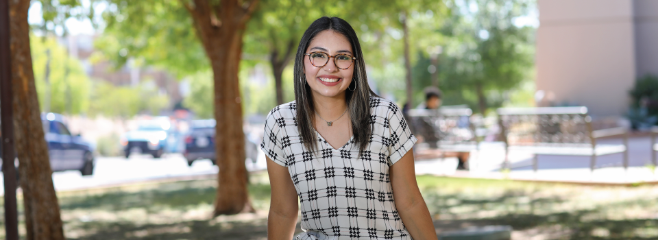 Fall 2023 Scholarships UTEP