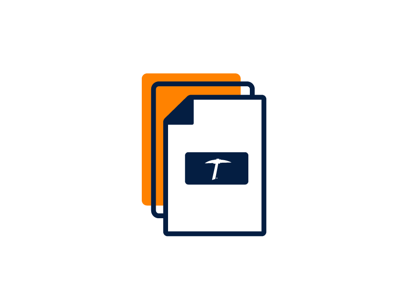 Business cards and stationery