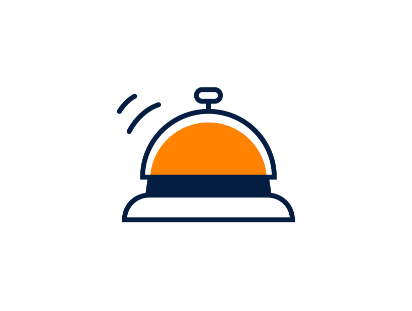 submit a job request