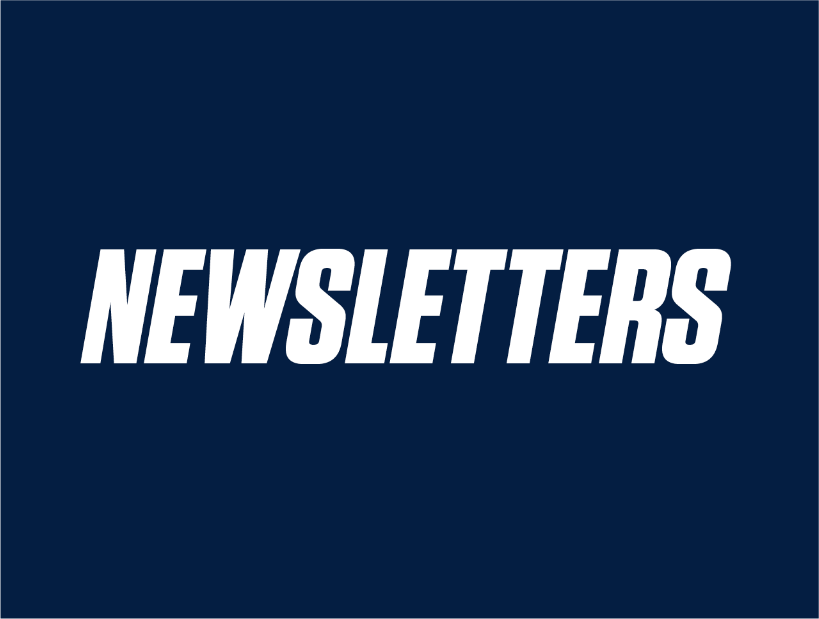 UTEP Newsletters Logo
