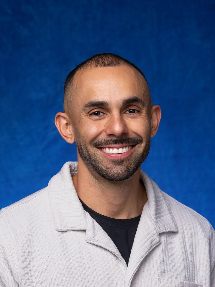 Luis Miranda Jr