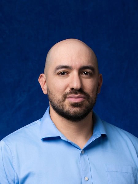 Jonathan Romo