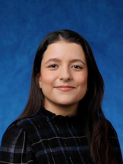 Ariana Martinez Franco