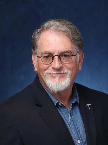 Chuck Fensch