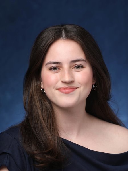 Danielle Waters