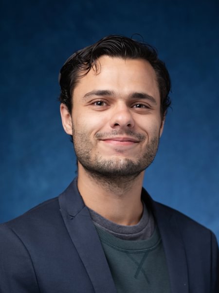 Ernesto Medina