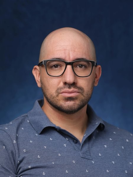 Jonathan Romo