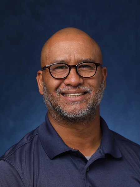 J.R. Hernandez