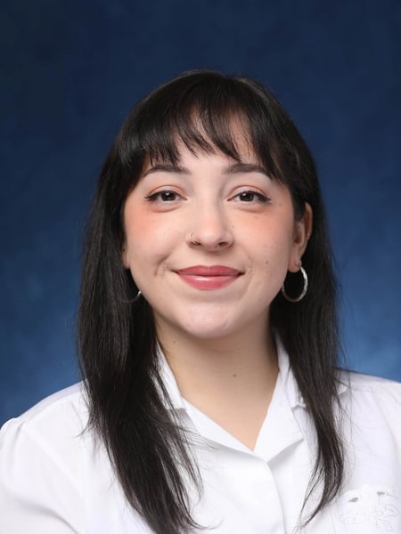 Luisa Duenas