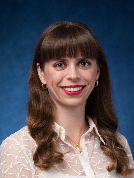 Michelle Peters