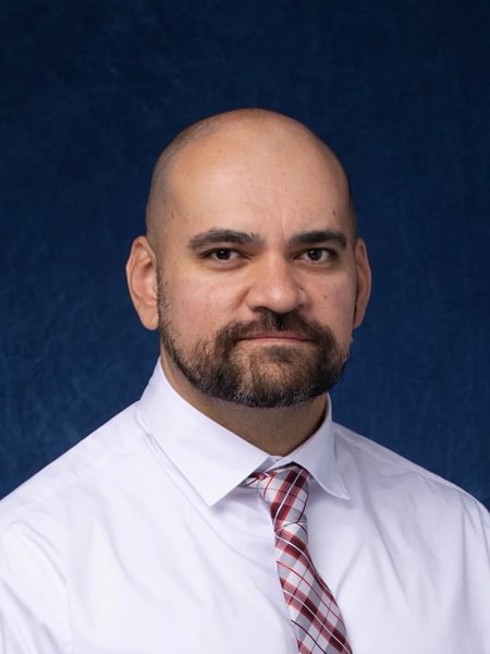 Ryan Martinez