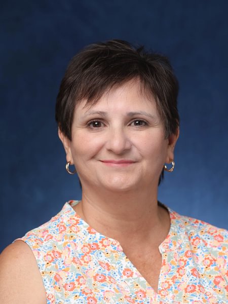 Suzie Stresow