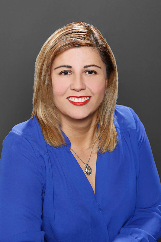 Laura Acosta