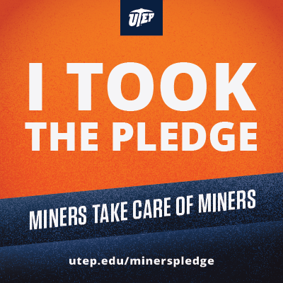 Miners Pledge