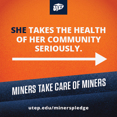 Miners Pledge