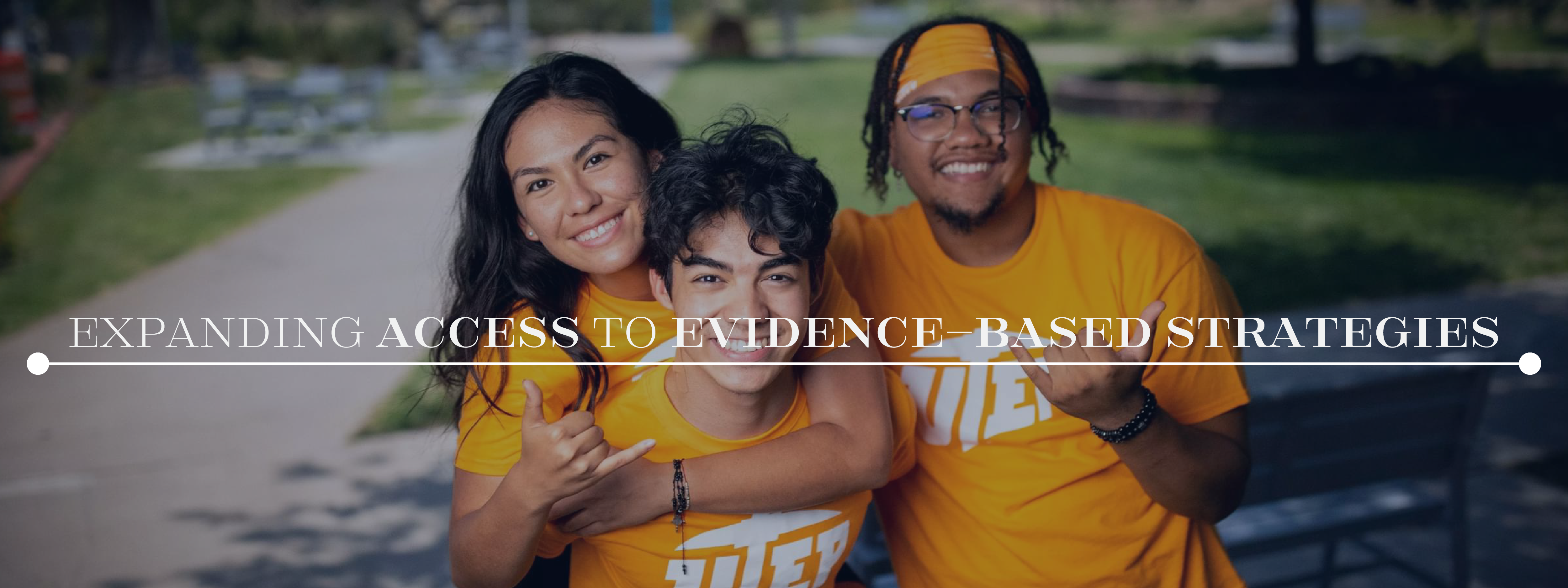 Learn more about practical application of our work 