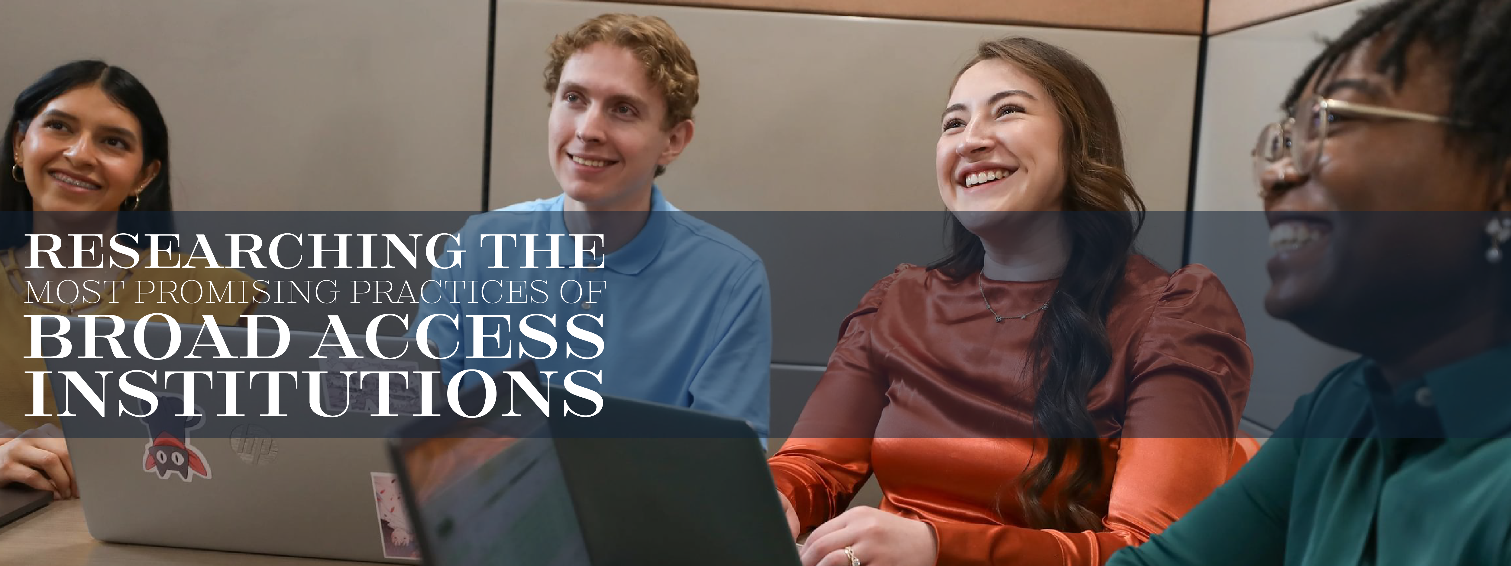 Learn more about our research 