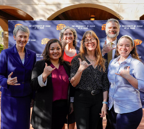 NSF grant announcement