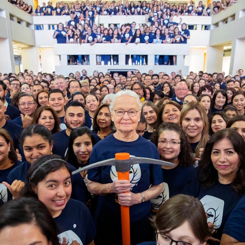 UTEP Campus - College of Health Sciences