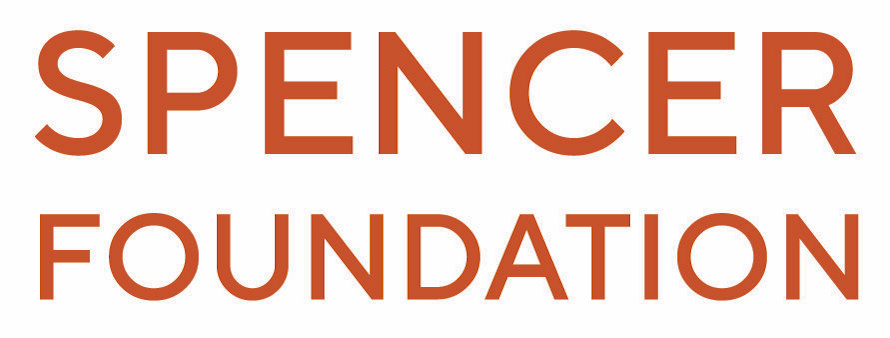 Spencer Foundation Logo
