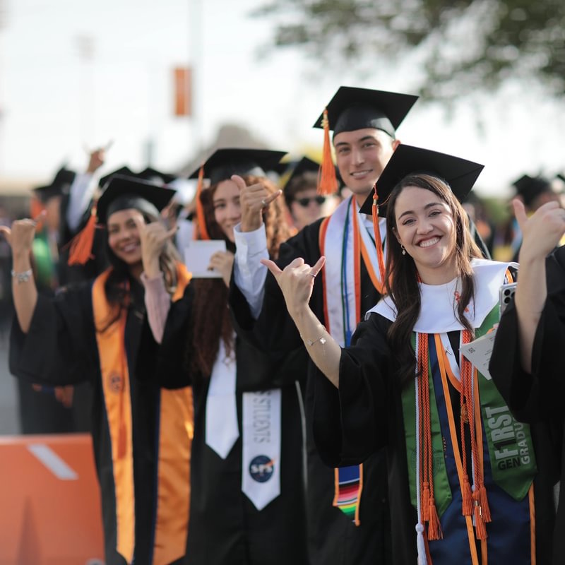 Student Success Modules