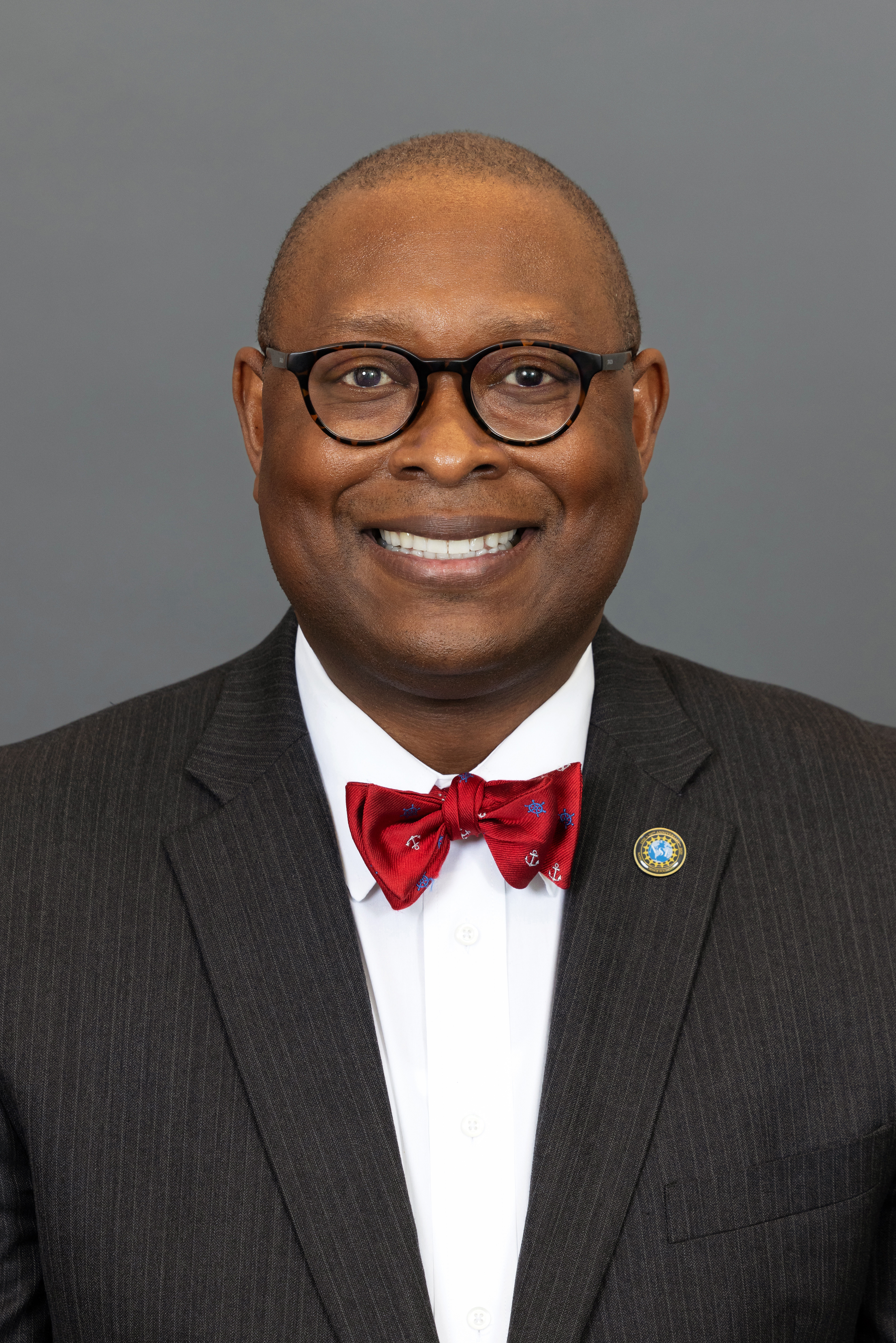James L. Moore III