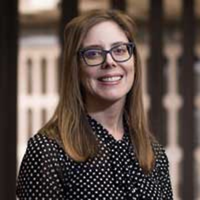 Amy Wagler