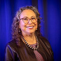 Dr. Sylvia Hurtado