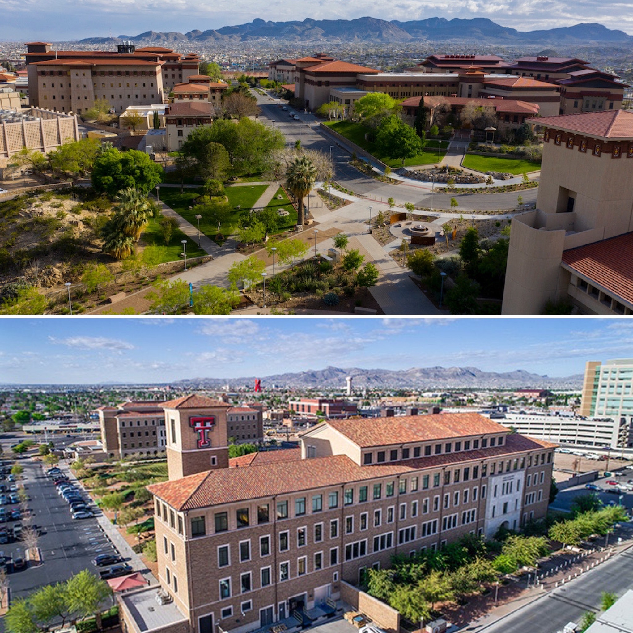 The University of Texas at El Paso and Texas Tech University Health Sciences Center El Paso will expand research into health conditions affecting Hispanics through the establishment of the Sobel-Duncan Border Health Research Award with support from Annette Sobel, M.D., M.S., adjunct professor in the Department of Electrical and Computer Engineering at Texas Tech University in Lubbock, and adjunct professor in the Department of Medical Education and in the School of Nursing at TTUHSC in Lubbock; and Robert Duncan, Ph.D., professor and president’s distinguished chair in physics in the Department of Physics and Astronomy also at Texas Tech University in Lubbock. 