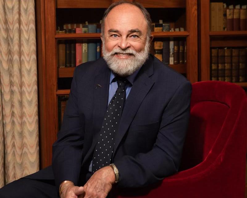 Jose O. Rivera, Pharm.D., dean of UTEP’s School of Pharmacy, has received the prestigious Paul F. Parker award, which is given to alumni of the University of Kentucky Pharmacy Residency Program who have dedicated themselves to advancing the pharmacy field through their practice and work in academia. Rivera will be honored with the lifetime achievement award at the upcoming American Society of Health-System Pharmacists midyear meeting in Anaheim, California on Dec. 5, 2023.  