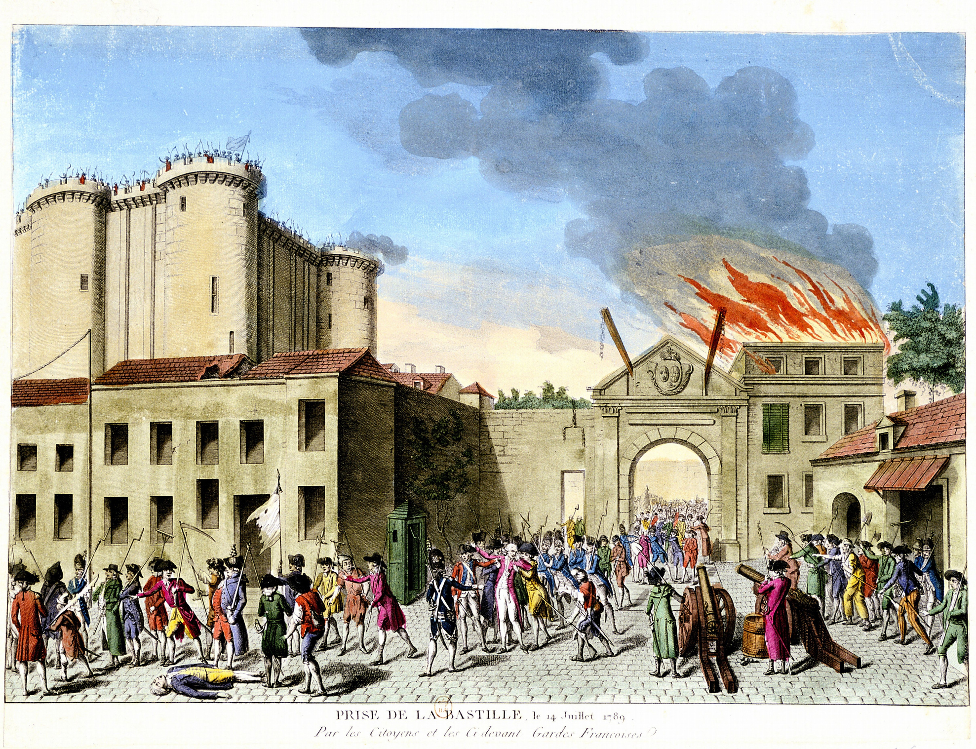 More than 200 years later, historians are still gleaning some unexpected insights on inflation from the French Revolution. Louis Rouanet, Ph.D., assistant professor in the College of Business, is the lead author of the new study on the politics and dynamics of hyperinflation in revolutionary France, drawing relevant lessons for today.  