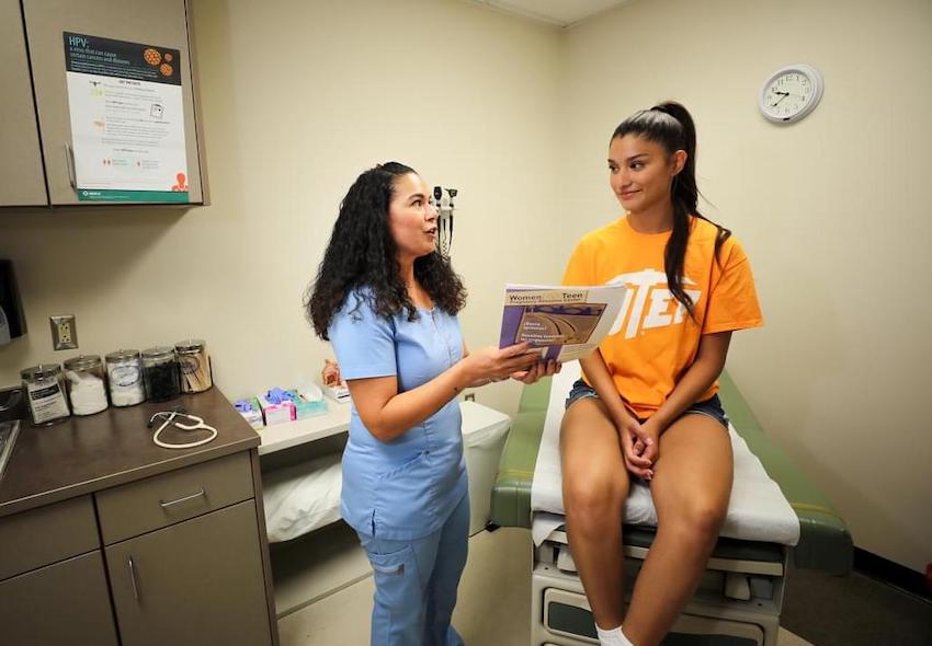 UTEP students looking for health and wellness services can turn to the UTEP Health and Wellness Center (SHWC) right here on campus. Located in room 100 in Union Building East, the SHWC provides convenient access to a wide range of basic physical and mental health care services for students. 