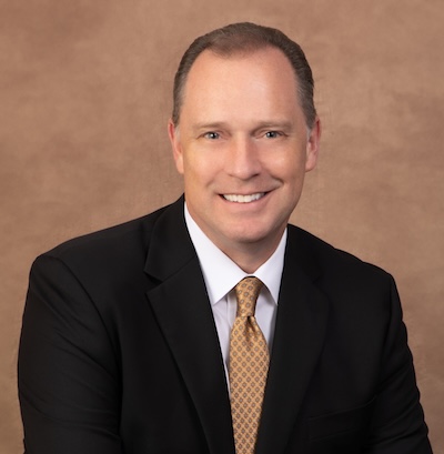 Jesse Pisors, Ed.D., has been named UTEP's Vice President for Institutional Advancement. Pisors has spent almost 15 years in university advancement leadership, serving as a director, senior director, executive director and twice as a vice president.  