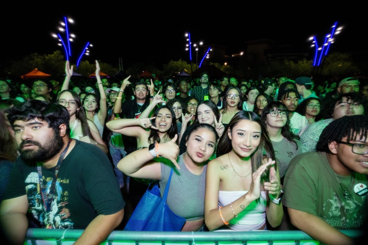 Minerpalooza Ready to Mine Through 35th Year