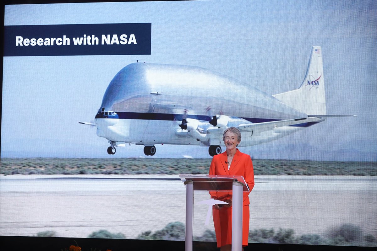 UTEP PRESIDENT: RESEARCH AT UTEP REMAINS STRONG