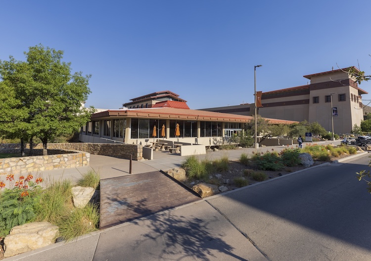 UT System Board of Regents Approve $65 Million for New Student Success Center at UTEP