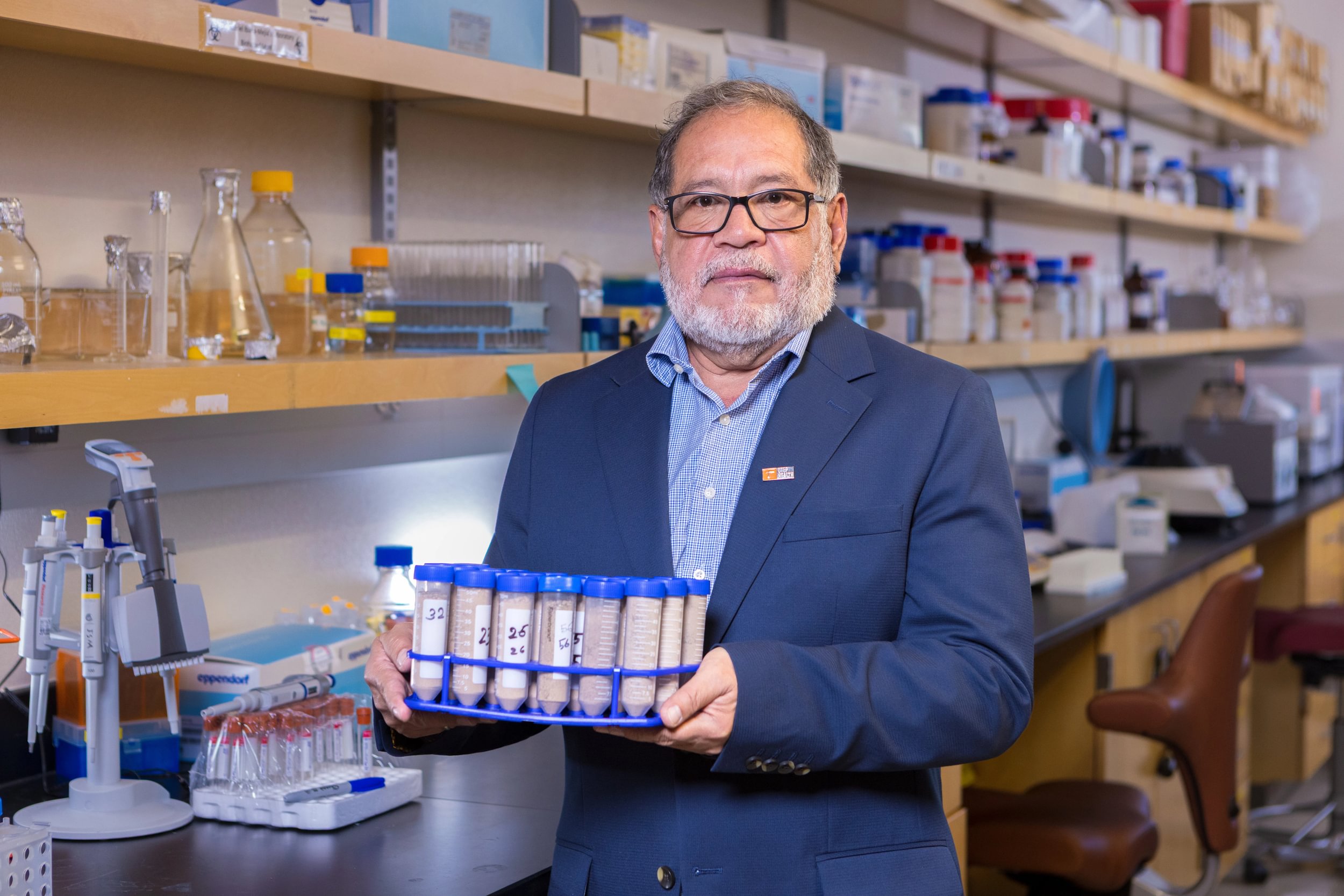 Significant Rise in Valley Fever Cases in El Paso Linked to Extreme Weather, Dust, UTEP Study Finds