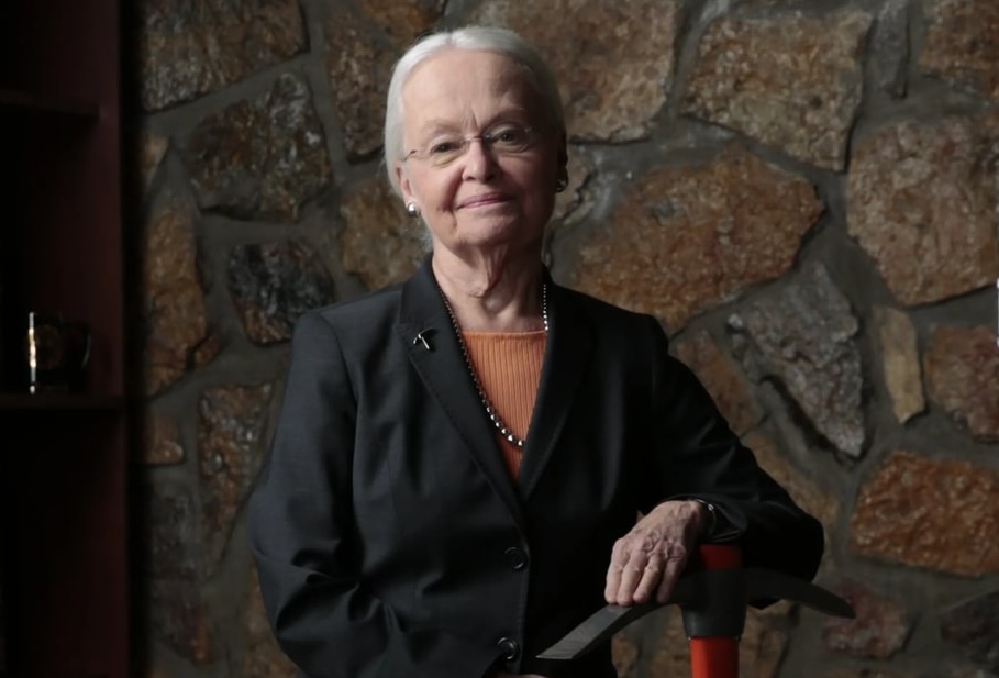 UTEP Diana Natalicio Institute Hosts Day of Events Honoring Namesake