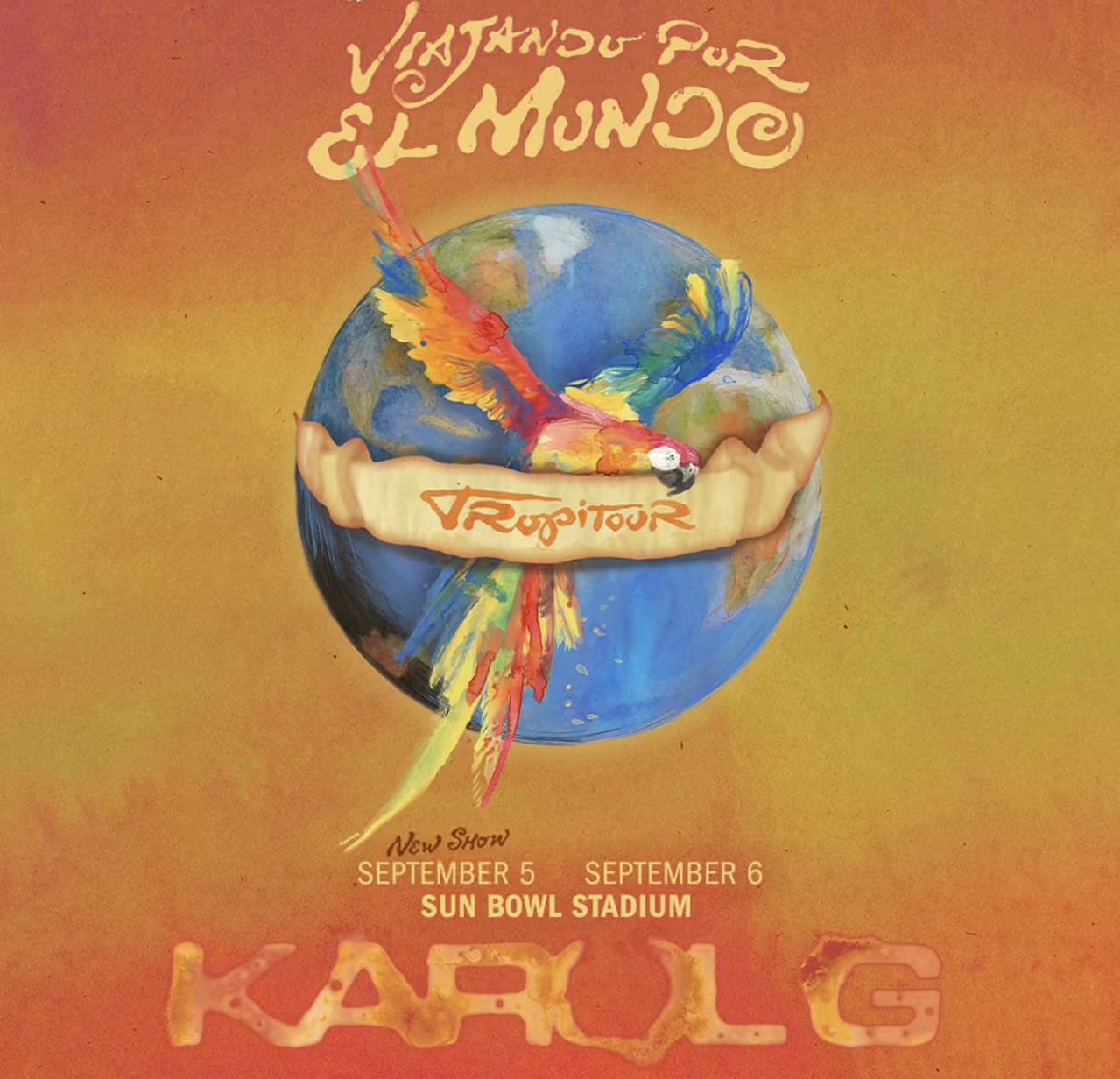 Karol G Parking Impacts: What to Expect 