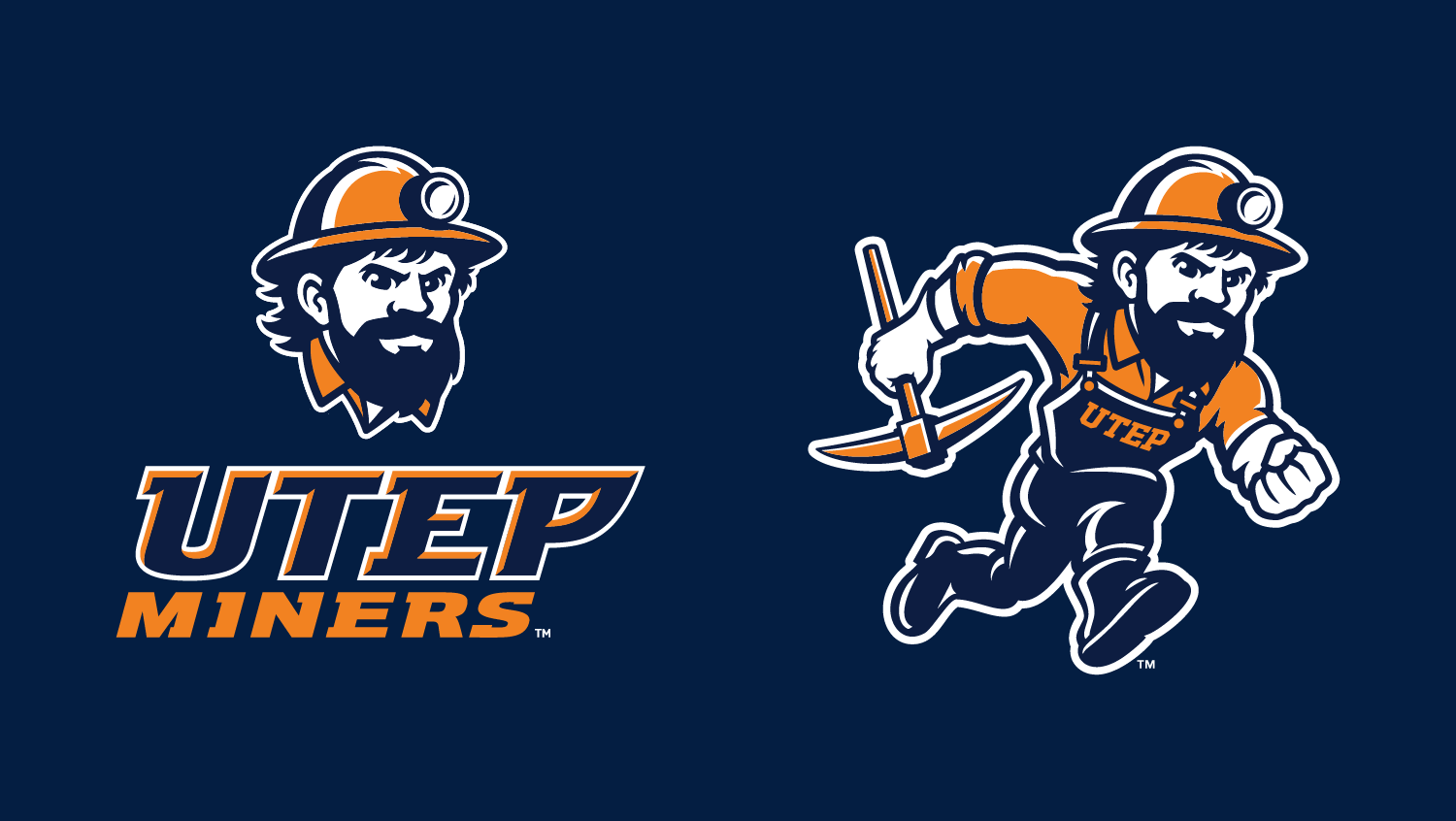 As UTEP enters a new era in the Mountain West Conference on July 1, the University is also unveiling a bold new look for its iconic mascot, Paydirt Pete. 