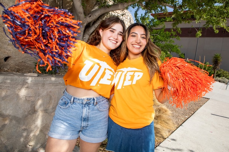 UTEP has been ranked the second most affordable college in Texas, as well as the fifth best college in terms of overall quality of education. The 2026 rankings were compiled by Research.com.  