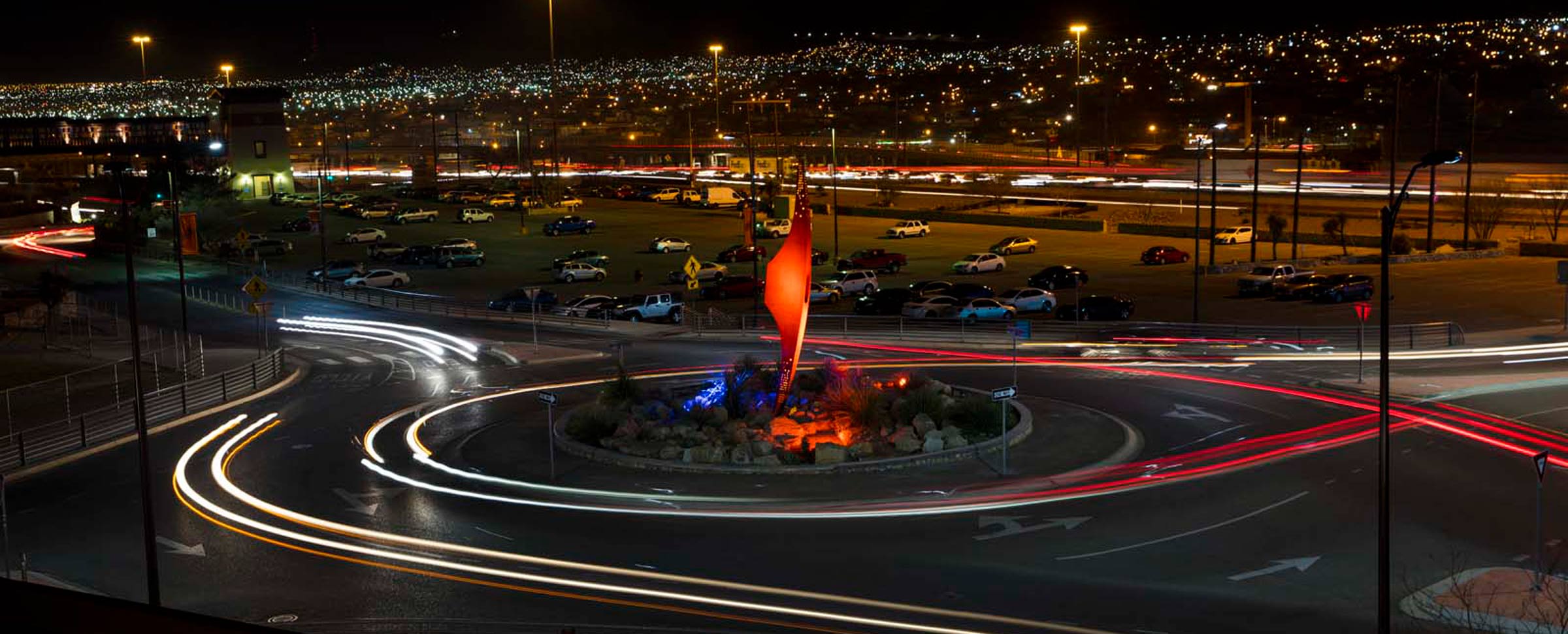 The University of Texas at El Paso UTEP