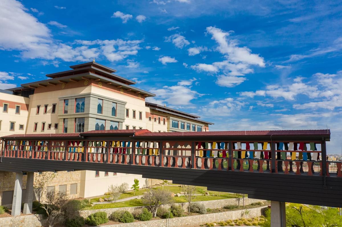 UTEP Raises $41.5 Million in FY25, Topping $40M for Fourth Year in A Row