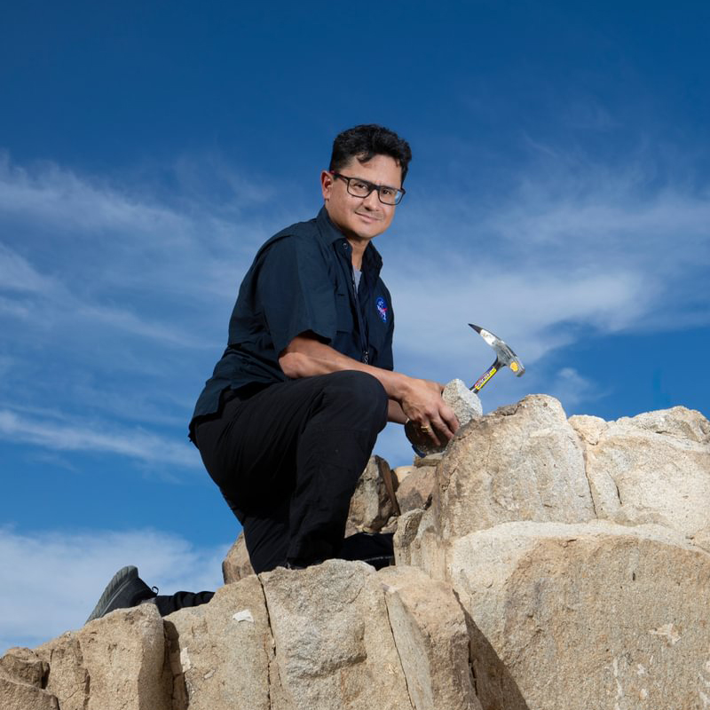 Minerpalooza, The University of Texas at El Paso’s biggest annual celebration, will return on Sept. 5 from 6 to 11:45 p.m. to bring the Miner Welcome festivities to a close. As in previous years, the 35th annual Minerpalooza will feature a fun and eclectic assortment of activities. Admission is free and open to the public. Credit: The University of Texas at El Paso. 