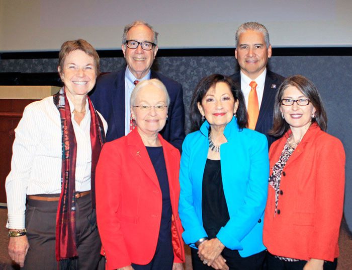 El Paso Collaborative for Academic Excellence Celebrates 25 Years of Success