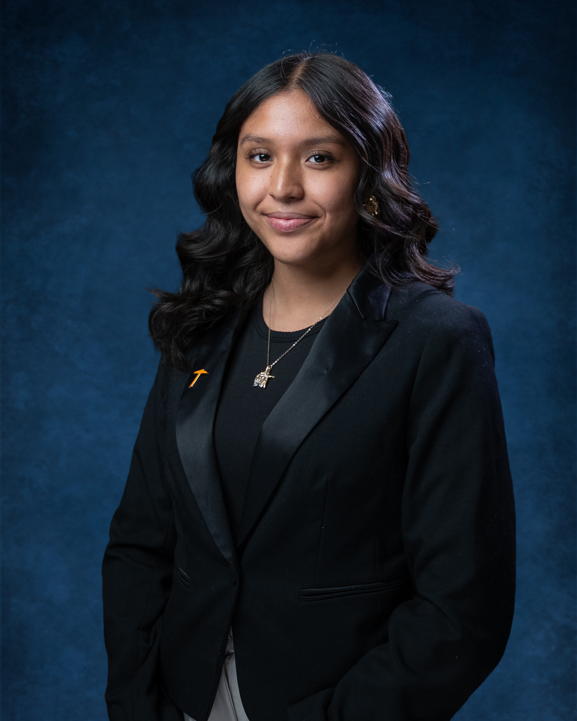 Andrea Victoria Nuñez 