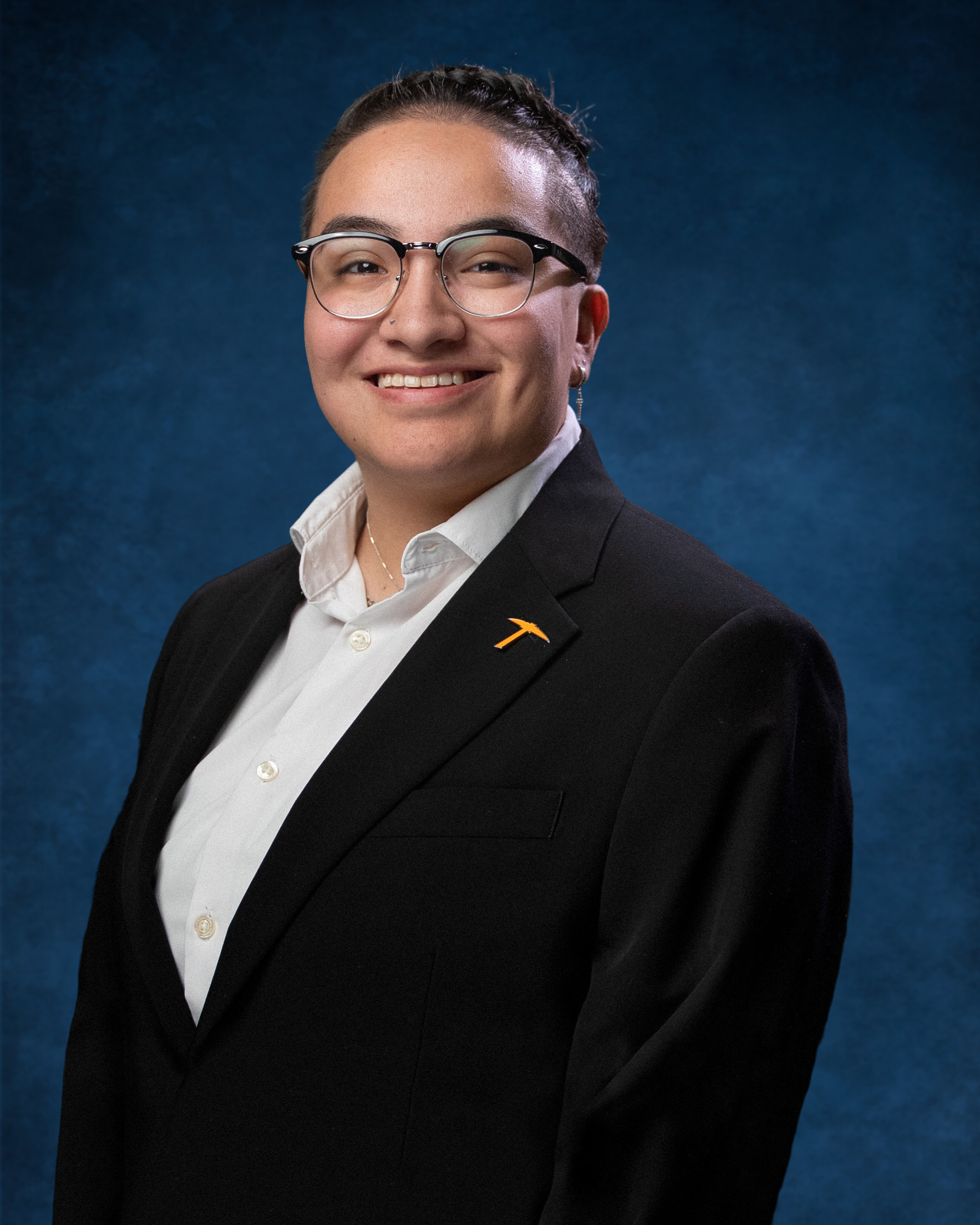 Gabriela Idaly Macias 